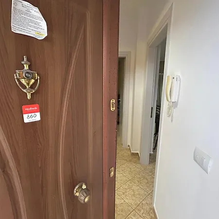 The Wave Residences * Durrës