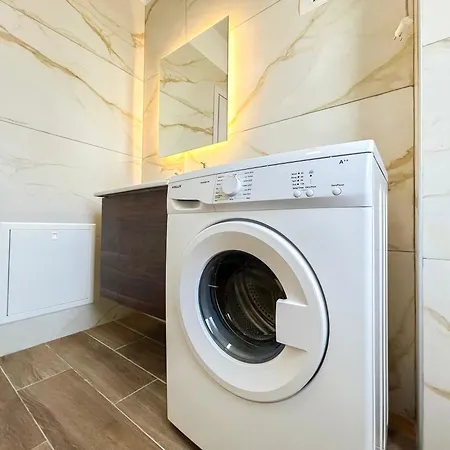 The Wave Residences * Durrës