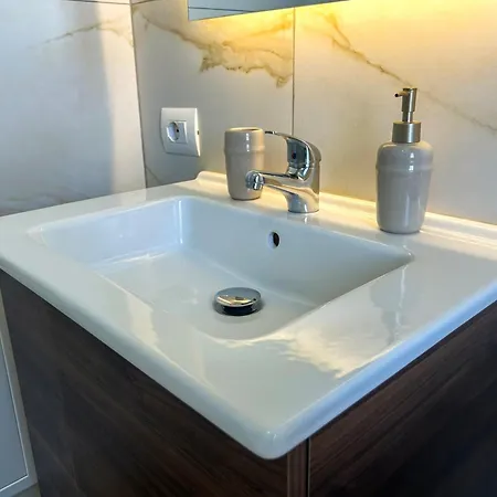The Wave Residences Appartement *