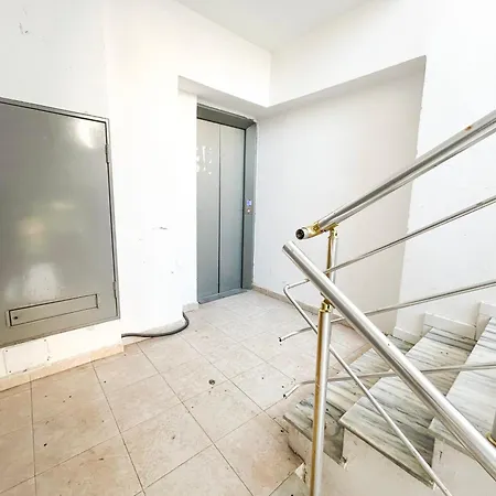 The Wave Residences Durrës