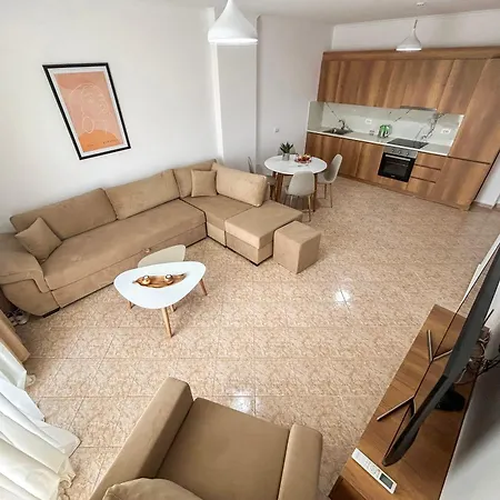 Appartement The Wave Residences