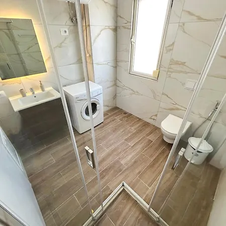 Appartement The Wave Residences *