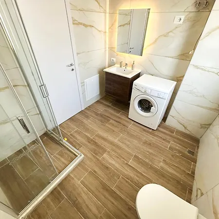 The Wave Residences Appartement Durrës