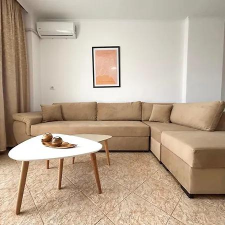 The Wave Residences Durrës