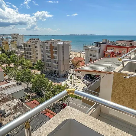 The Wave Residences Appartement