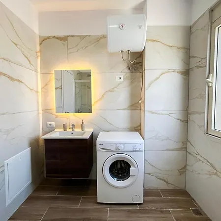 Appartement The Wave Residences *