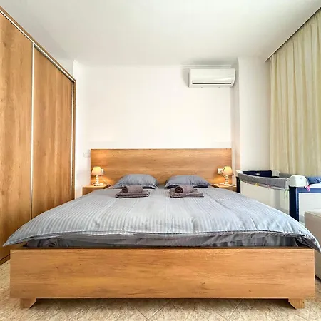The Wave Residences Durrës