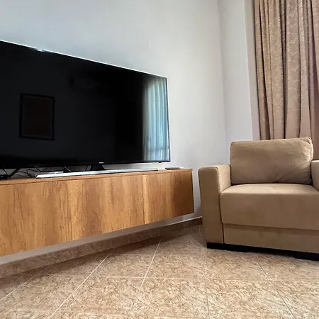 The Wave Residences * Durrës