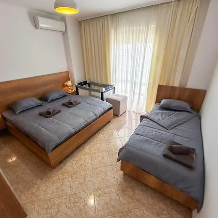 The Wave Residences Appartement