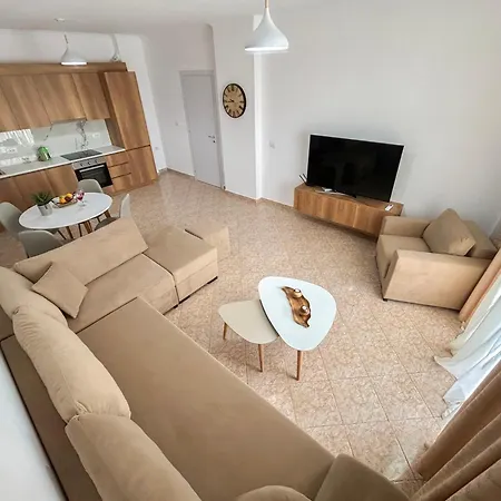 The Wave Residences Appartement *
