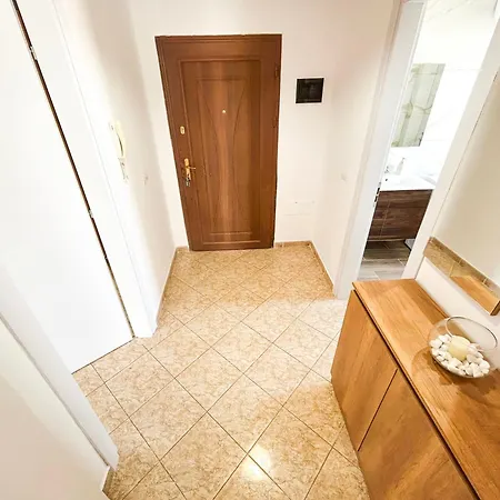 Appartement The Wave Residences *