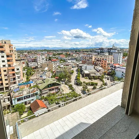 The Wave Residences *