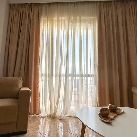 Appartement The Wave Residences