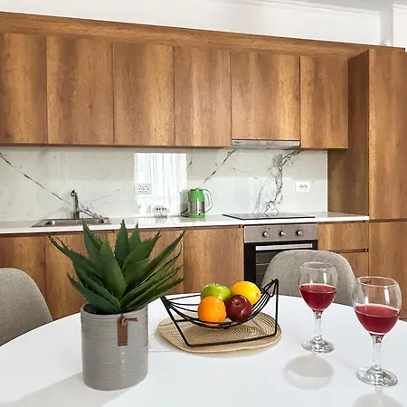 The Wave Residences Appartement